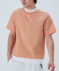 モデル着用画像(オレンジ)