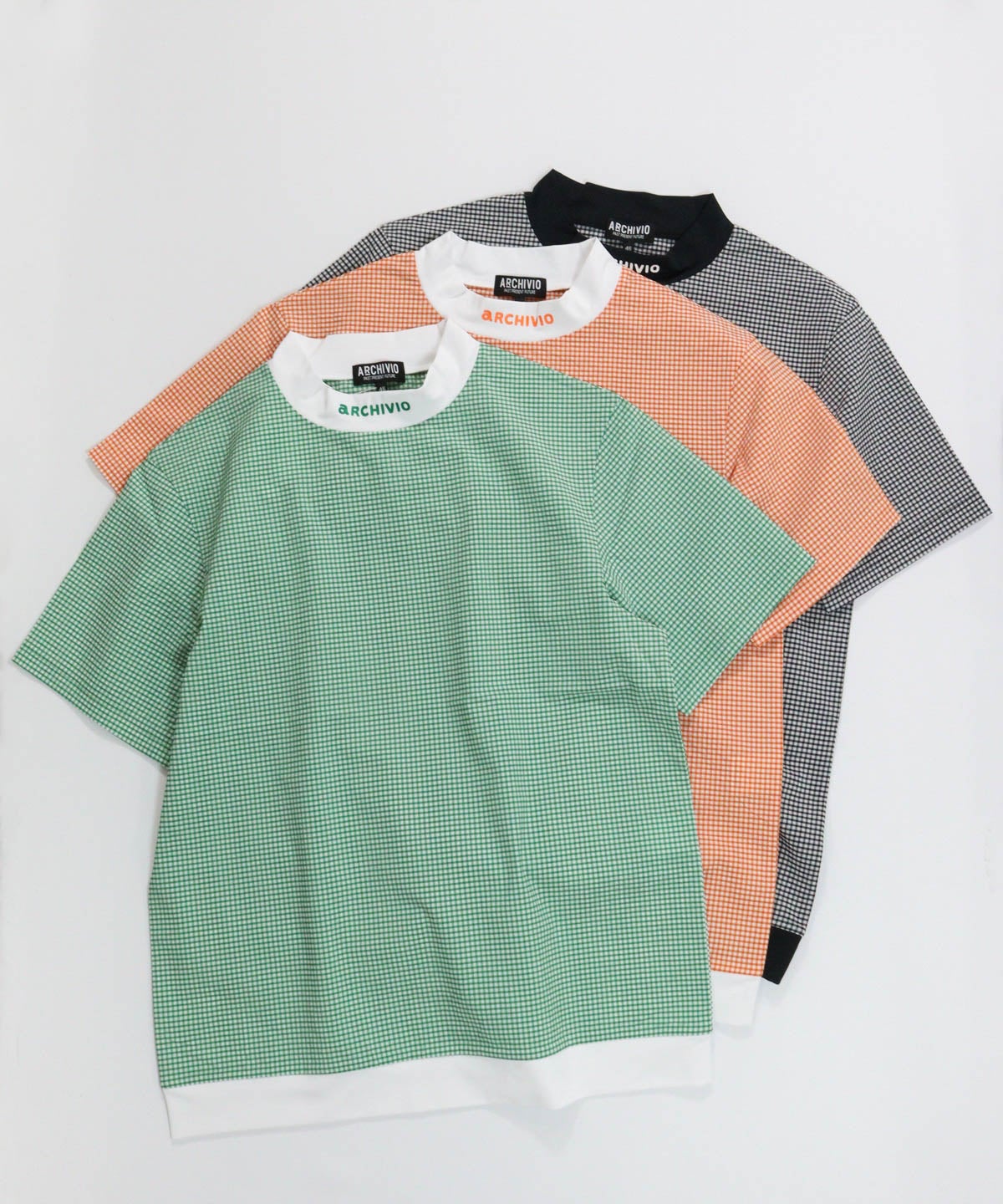 カラーバリエーション