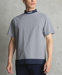 モデル着用画像(ブラック)