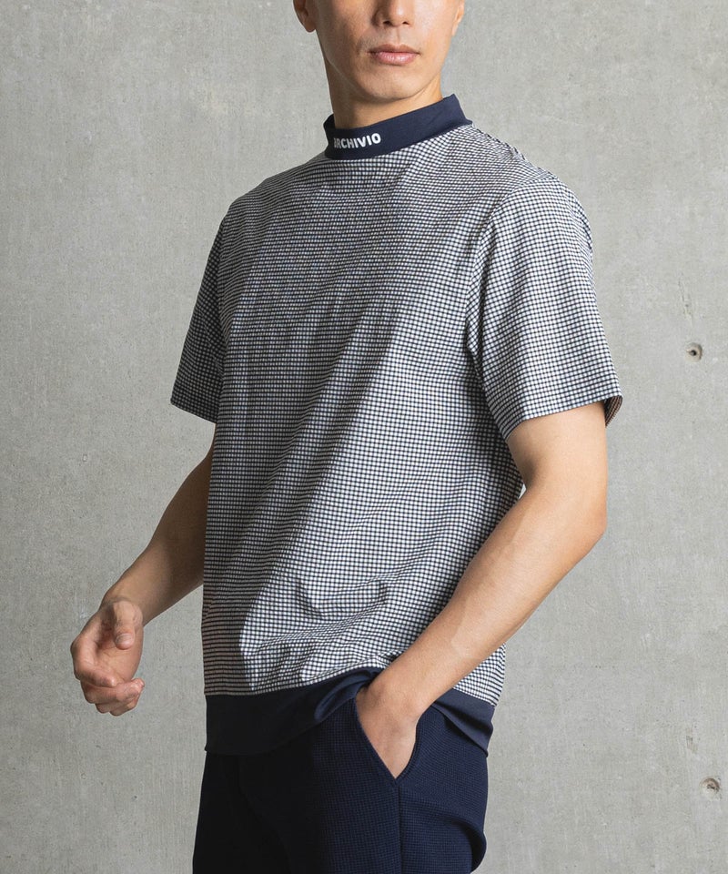 モデル着用画像(ブラック)