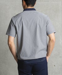 モデル着用画像(ブラック)