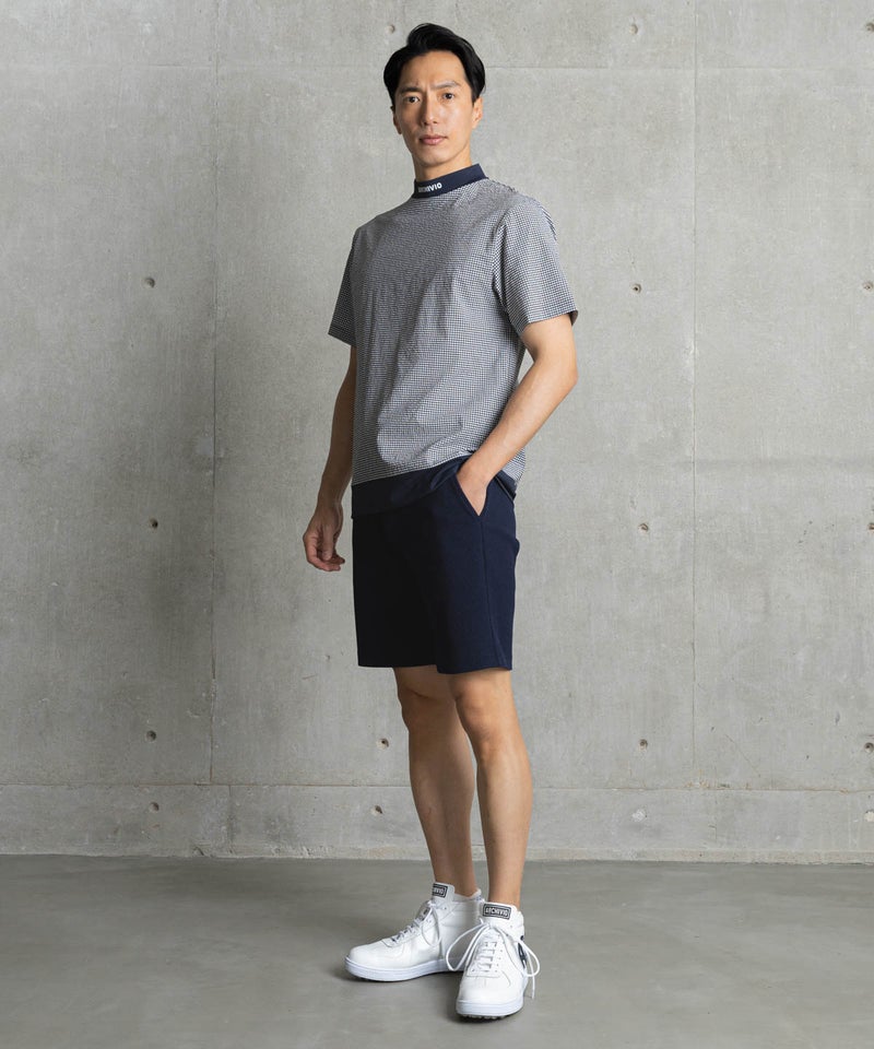 モデル着用画像(ブラック)