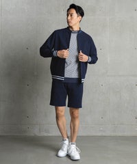 モデル着用画像(ブラック)