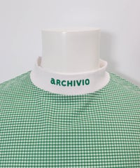 首元(グリーン)