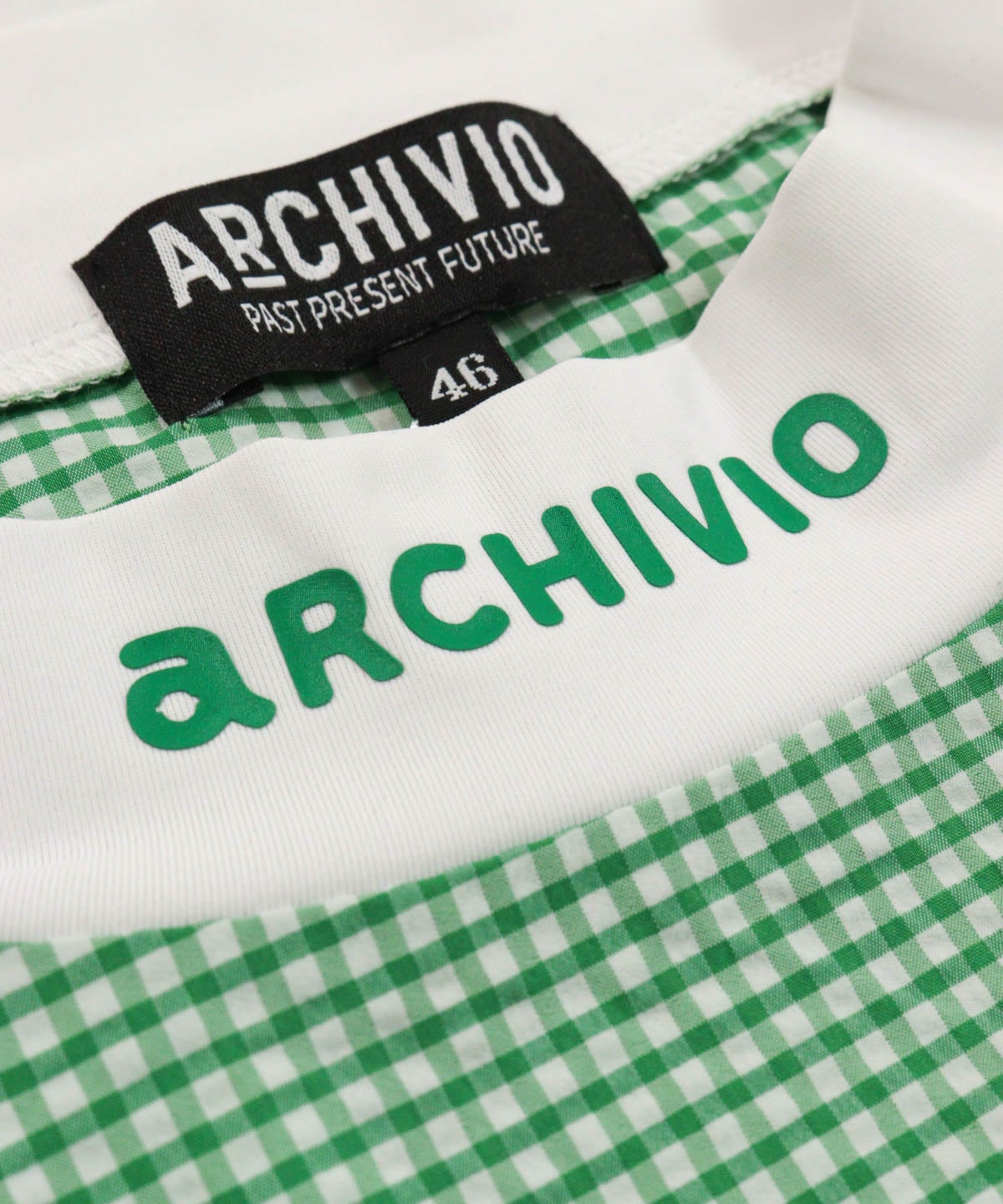 ロゴ(グリーン)