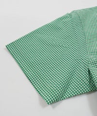 袖口(グリーン)