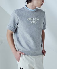 モデル着用画像(ライトグレー)