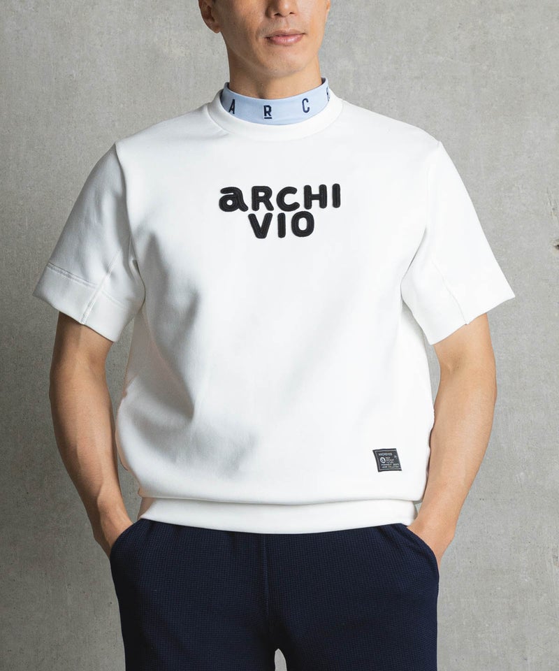 モデル着用画像(ホワイト)