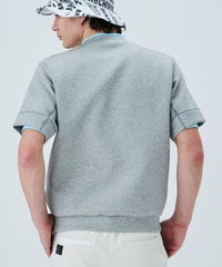 モデル着用画像(ライトグレー)