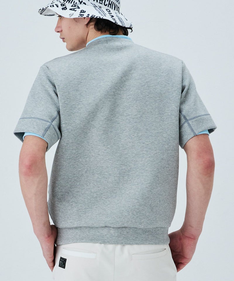 モデル着用画像(ライトグレー)