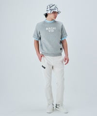 モデル着用画像(ライトグレー)