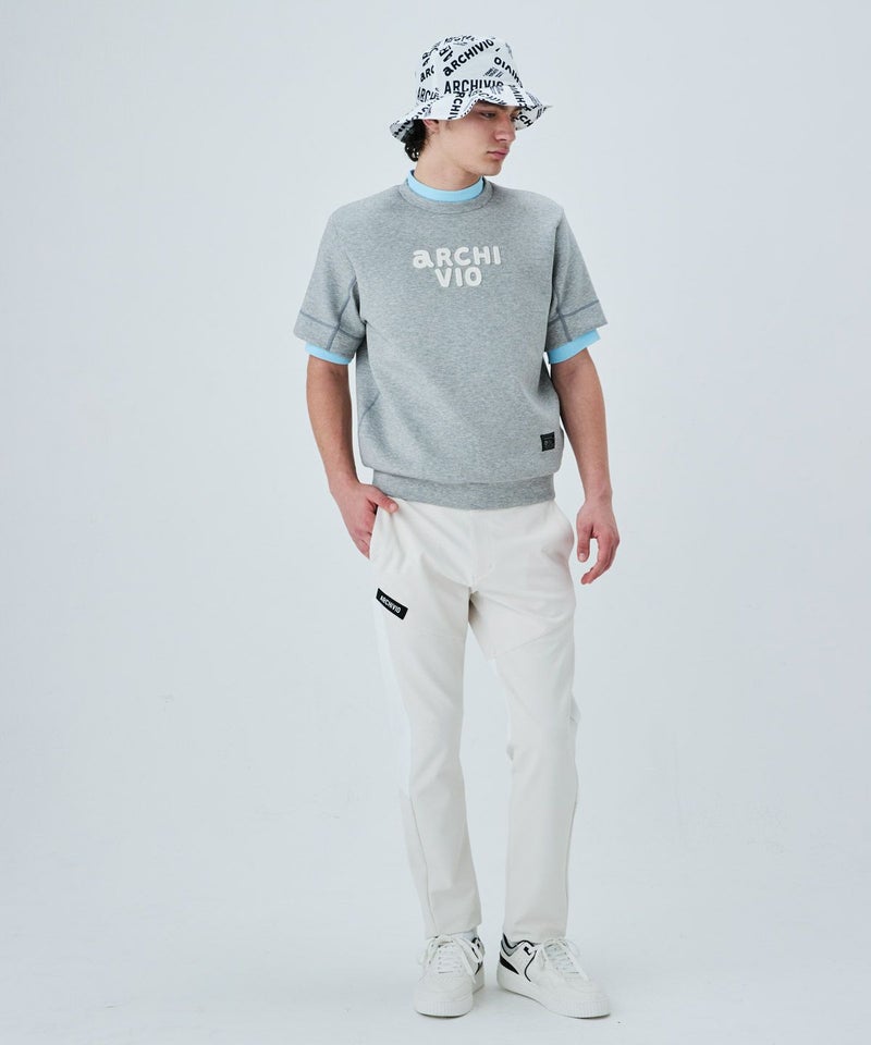 モデル着用画像(ライトグレー)