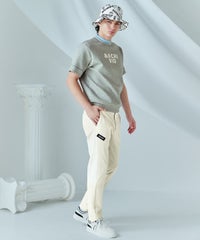 モデル着用画像(ライトグレー)