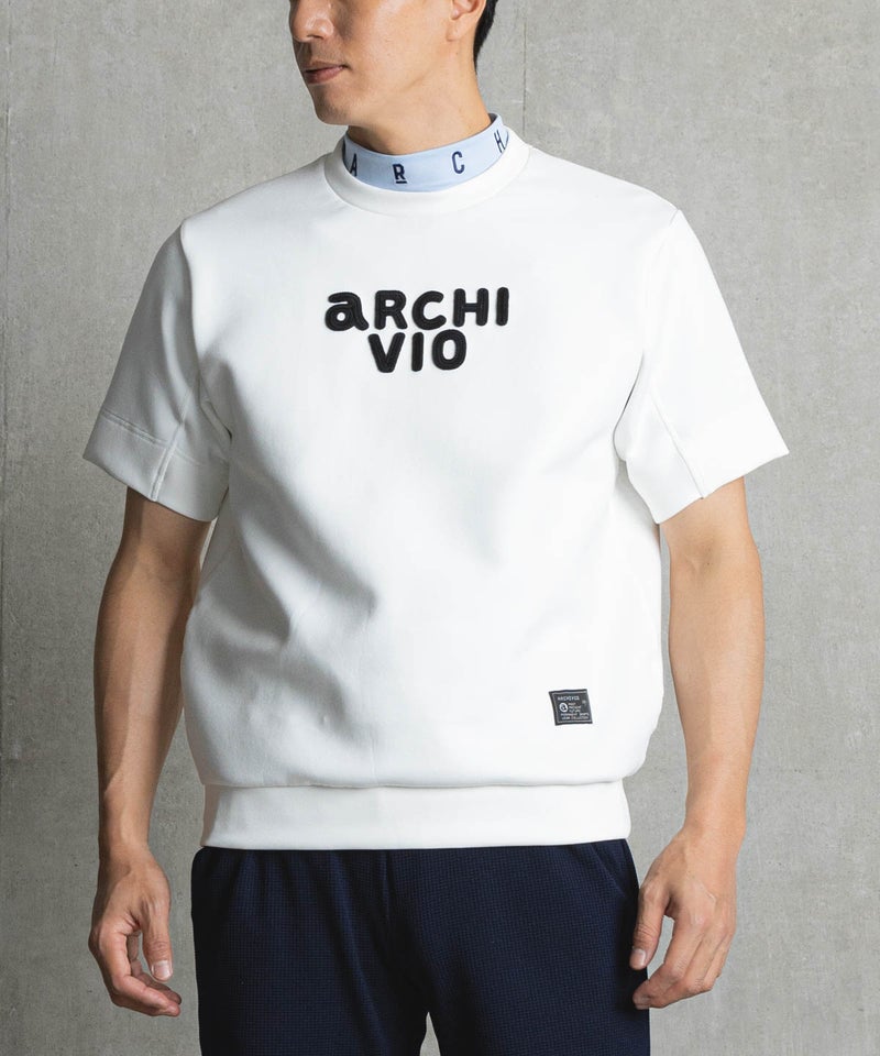 モデル着用画像(ホワイト)