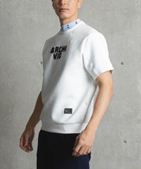 モデル着用画像(ホワイト)