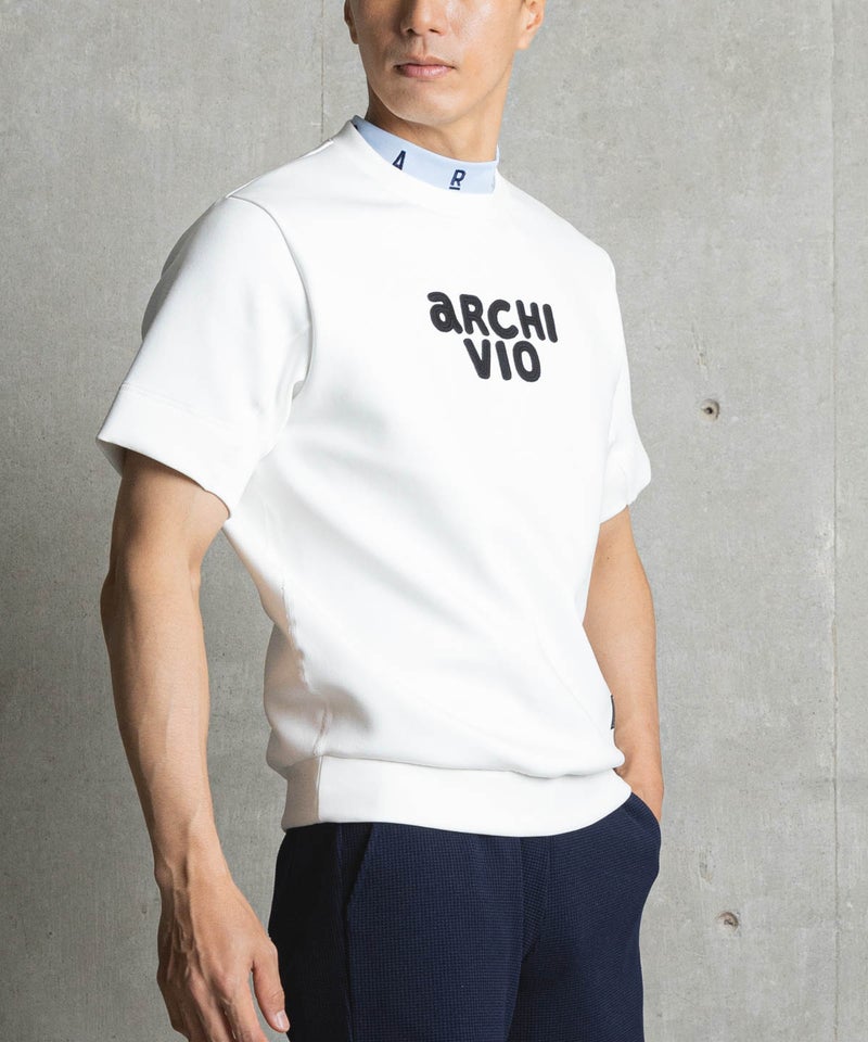 モデル着用画像(ホワイト)