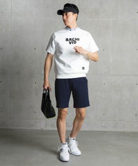 モデル着用画像(ホワイト)