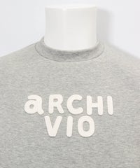 首元(ライトグレー)