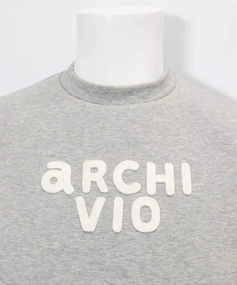 首元(ライトグレー)