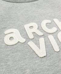 ロゴ(ライトグレー)