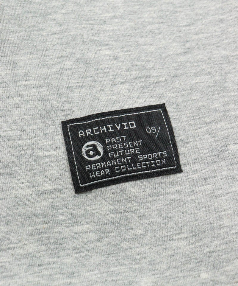 ロゴ(ライトグレー)