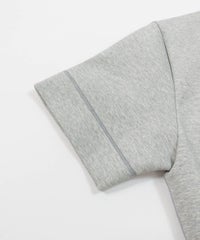 袖口(ライトグレー)