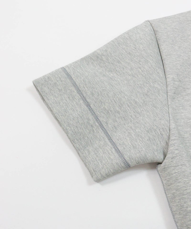袖口(ライトグレー)
