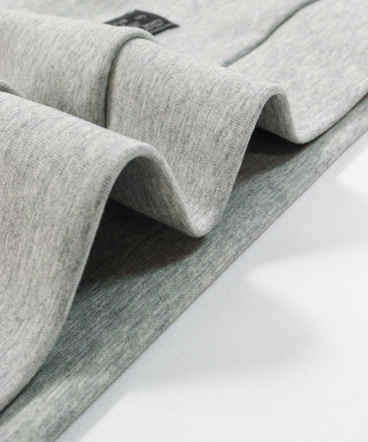 生地感(ライトグレー)