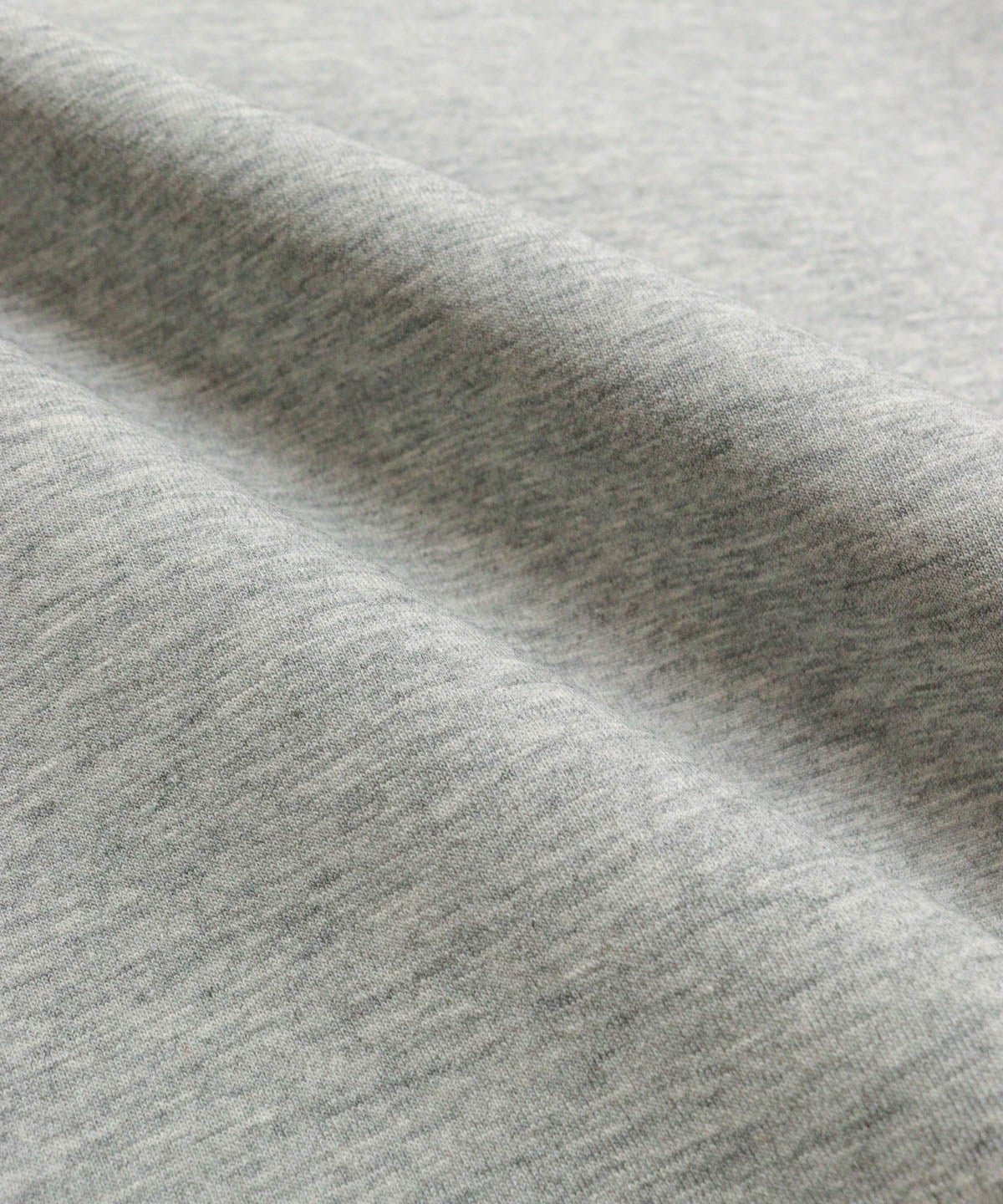 生地感(ライトグレー)