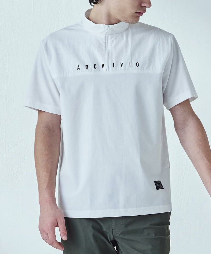 モデル着用画像(ホワイト)