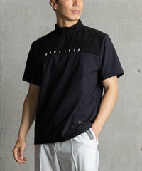 モデル着用画像(ブラック)