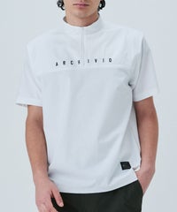 モデル着用画像(ホワイト)