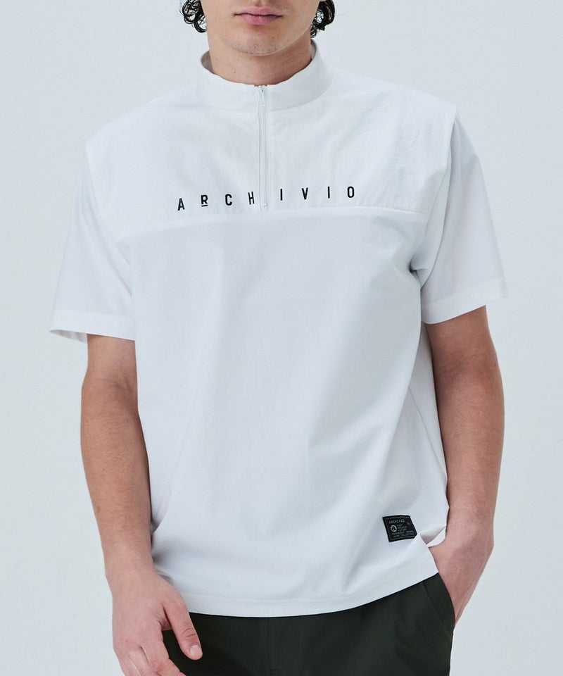 モデル着用画像(ホワイト)