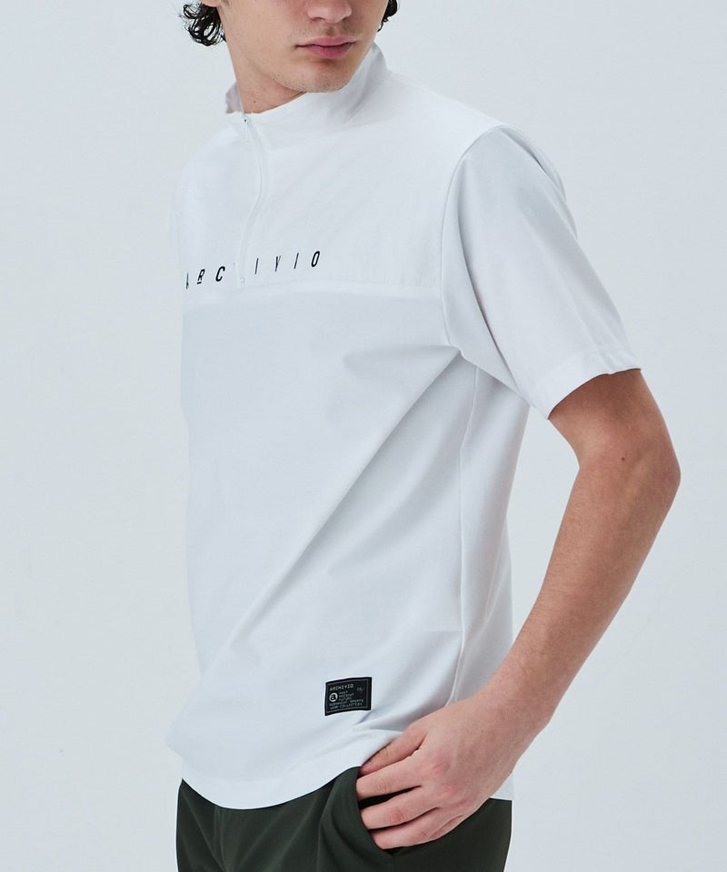 モデル着用画像(ホワイト)