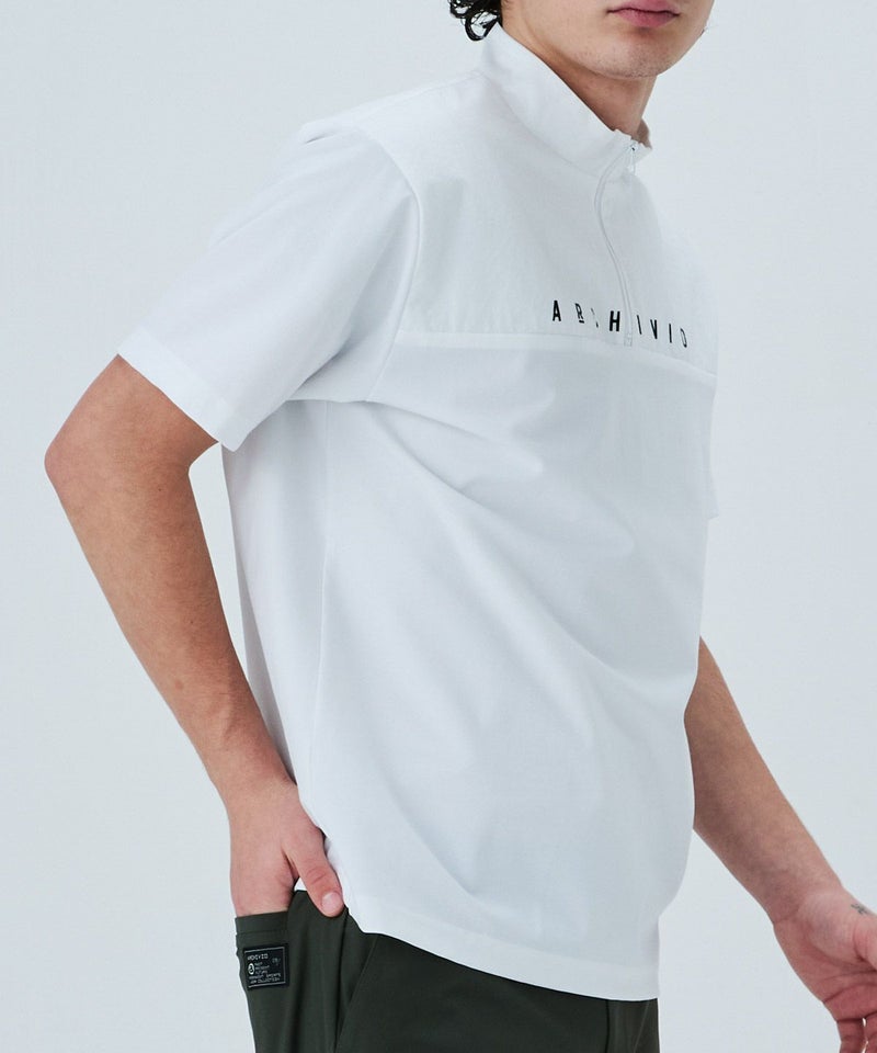 モデル着用画像(ホワイト)