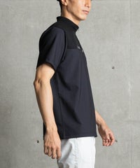 モデル着用画像(ブラック)