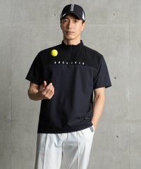 モデル着用画像(ブラック)