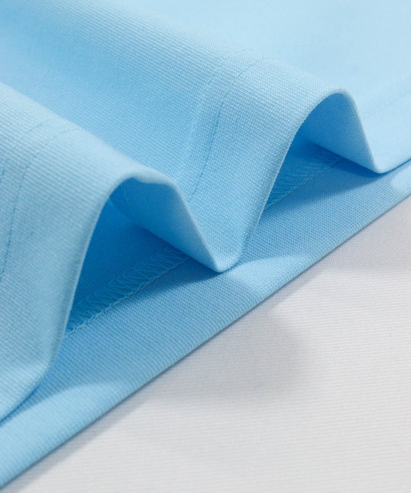 生地感(ライトブルー)
