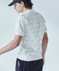 モデル着用画像(ホワイト)