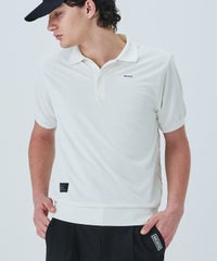 モデル着用画像(ホワイト)