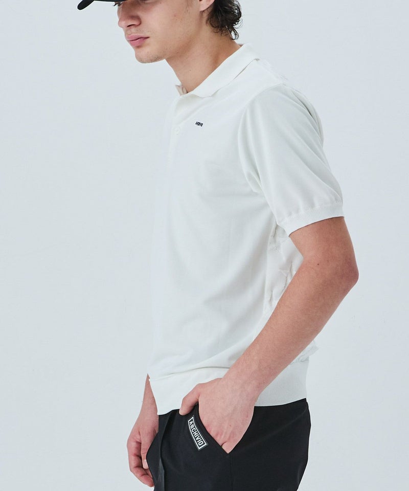 モデル着用画像(ホワイト)