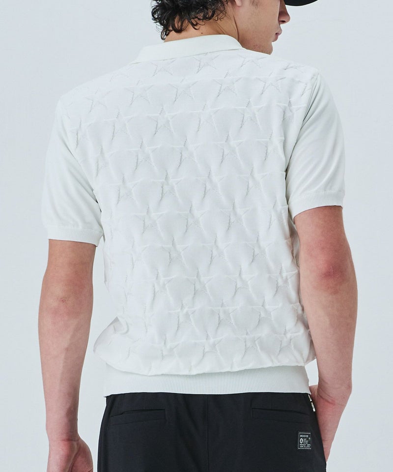 モデル着用画像(ホワイト)