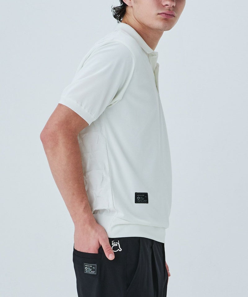 モデル着用画像(ホワイト)