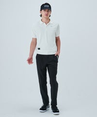 モデル着用画像(ホワイト)