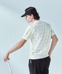 モデル着用画像(ホワイト)