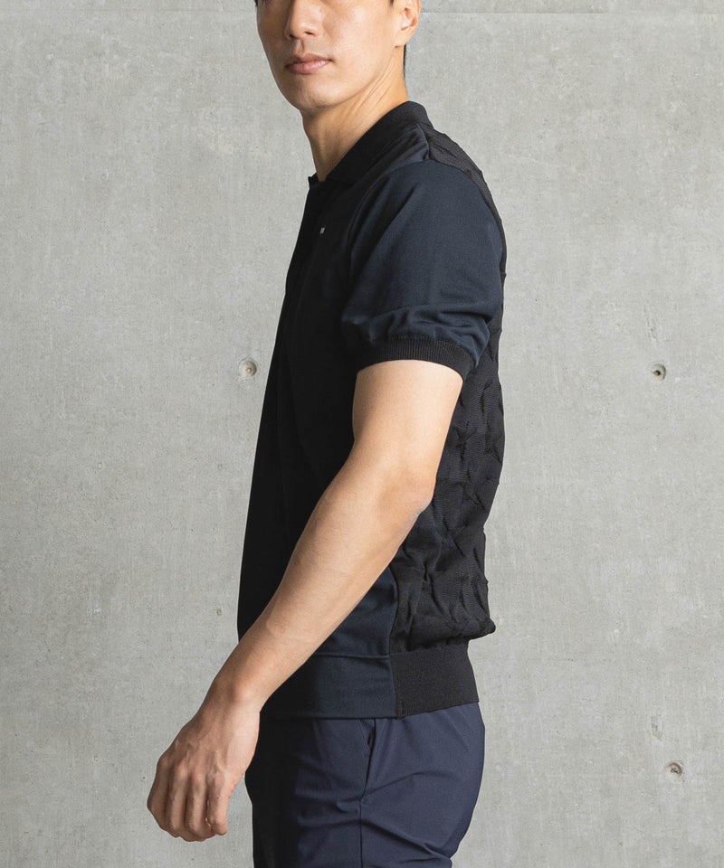 モデル着用画像(ブラック)