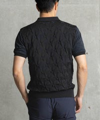 モデル着用画像(ブラック)