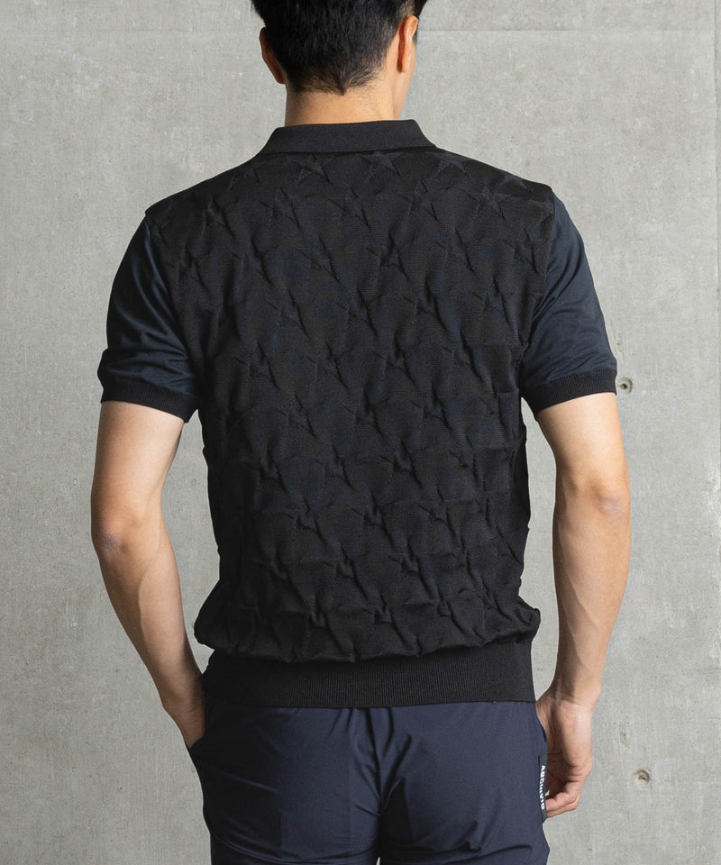 モデル着用画像(ブラック)