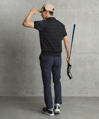 モデル着用画像(ブラック)