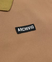 ロゴ(キャメル)